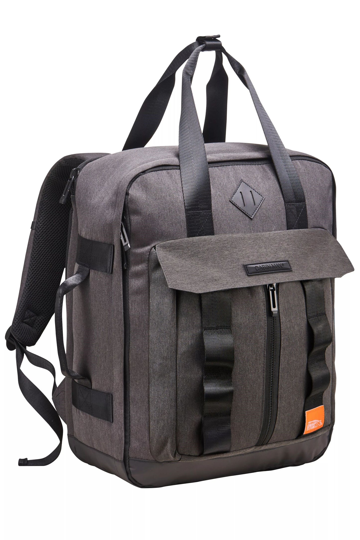  M0F710 Memphis 30L Backpack 45x36x20cm