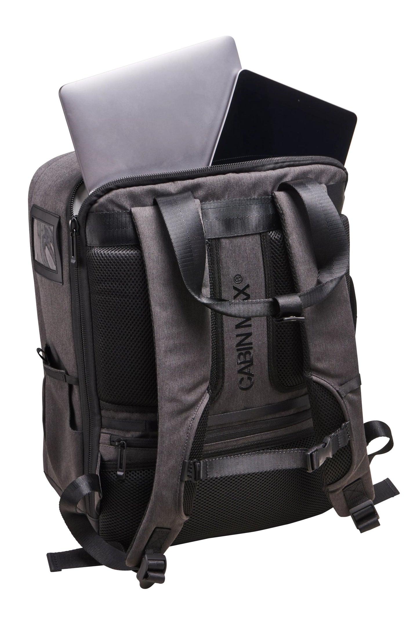  M0F710 Memphis 30L Backpack 45x36x20cm