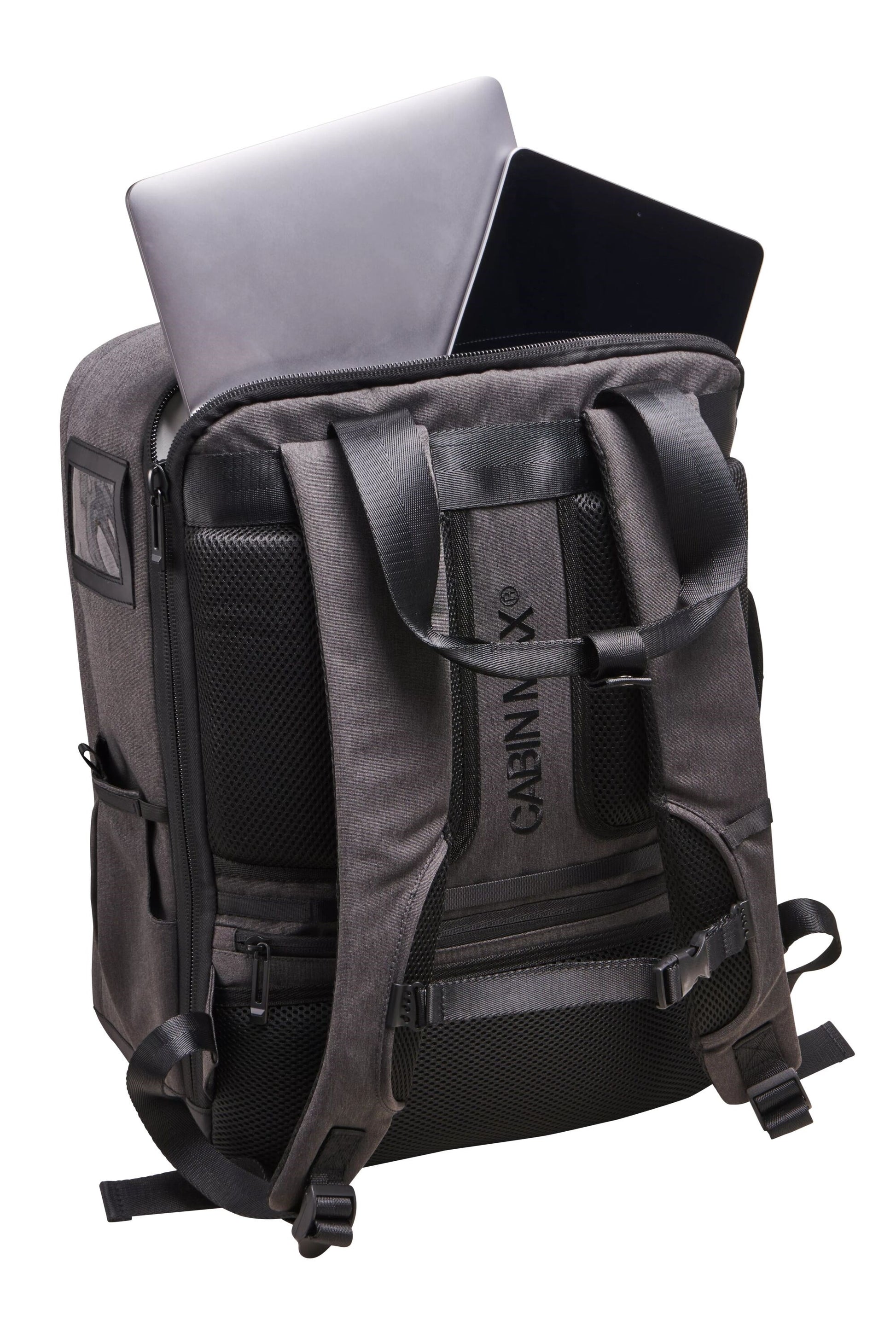  M0F710 Memphis 30L Backpack 45x36x20cm