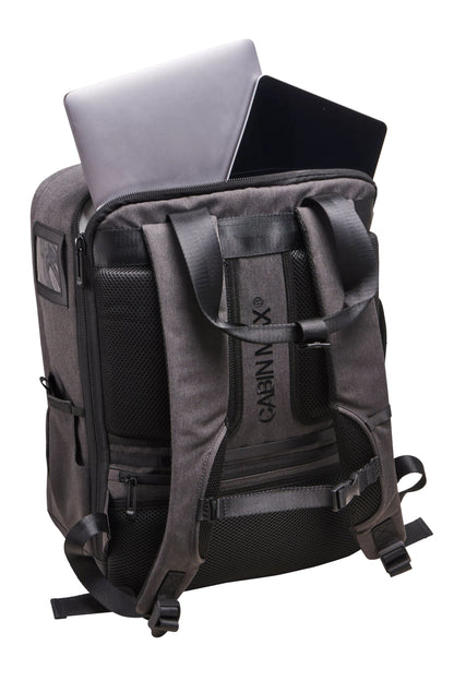  M0F710 Memphis 30L Backpack 45x36x20cm