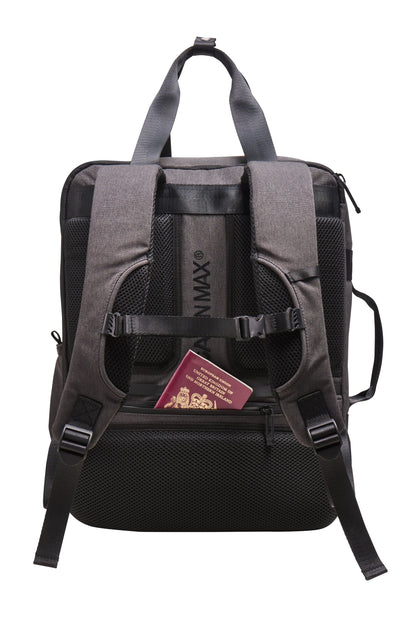  M0F710 Memphis 30L Backpack 45x36x20cm