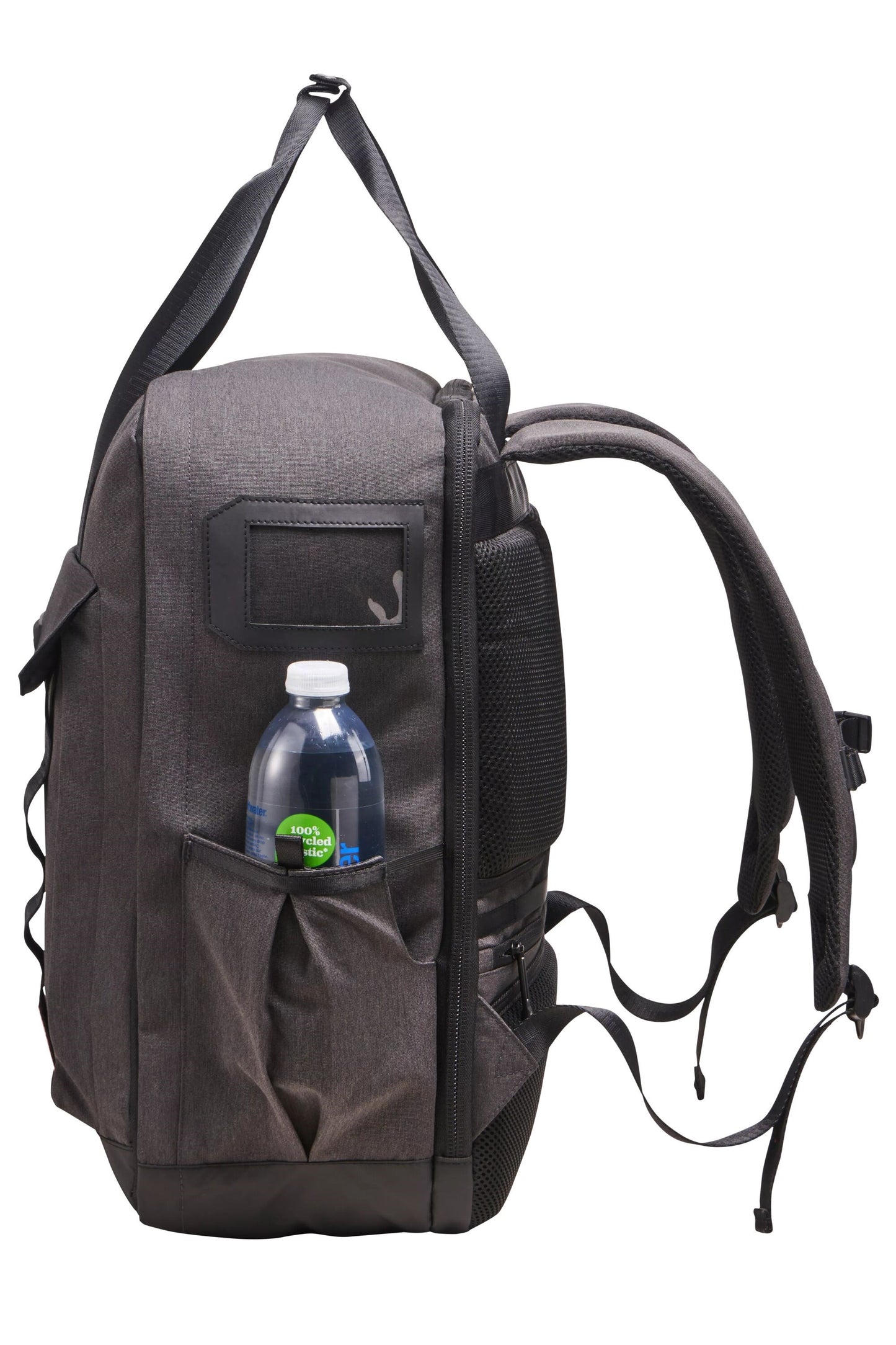  M0F710 Memphis 30L Backpack 45x36x20cm
