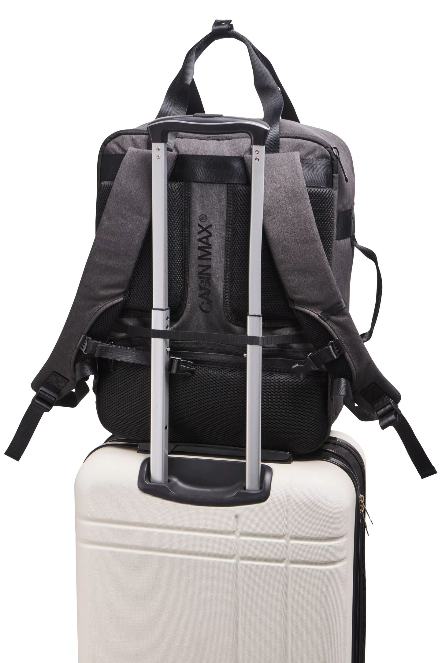  M0F710 Memphis 30L Backpack 45x36x20cm