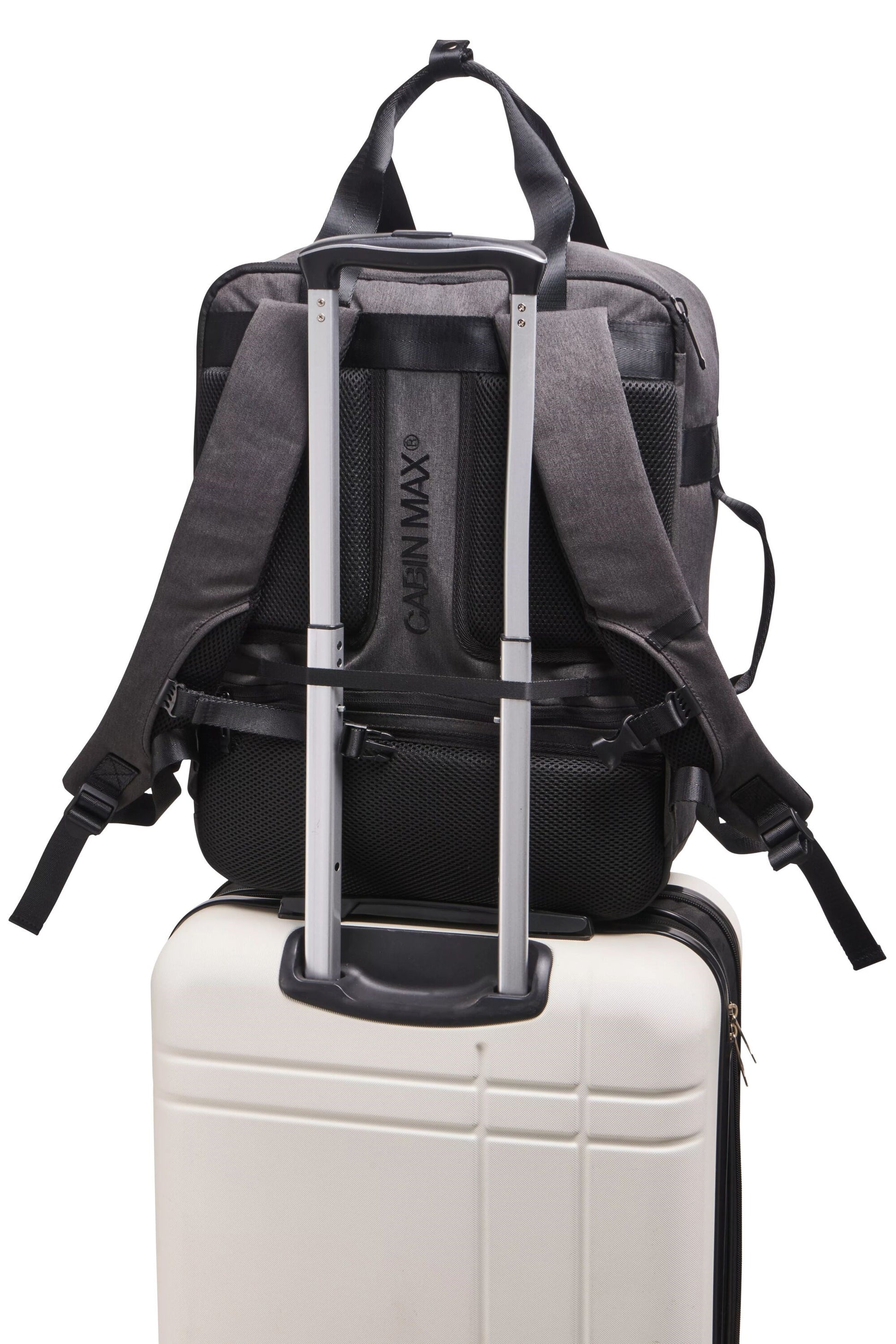  M0F710 Memphis 30L Backpack 45x36x20cm