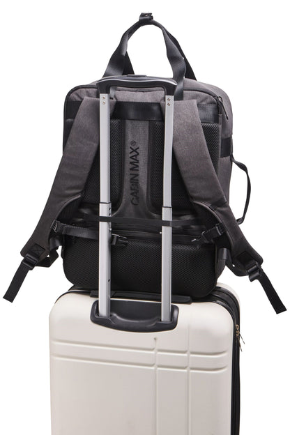  M0F710 Memphis 30L Backpack 45x36x20cm