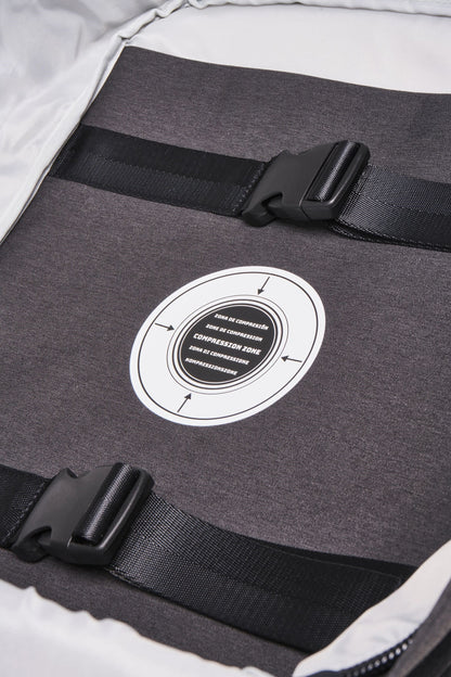  M0F710 Memphis 30L Backpack 45x36x20cm