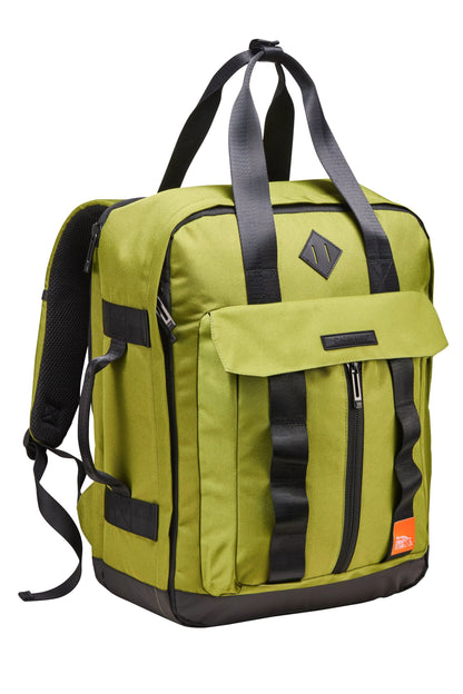  M0F710 Memphis 30L Backpack 45x36x20cm