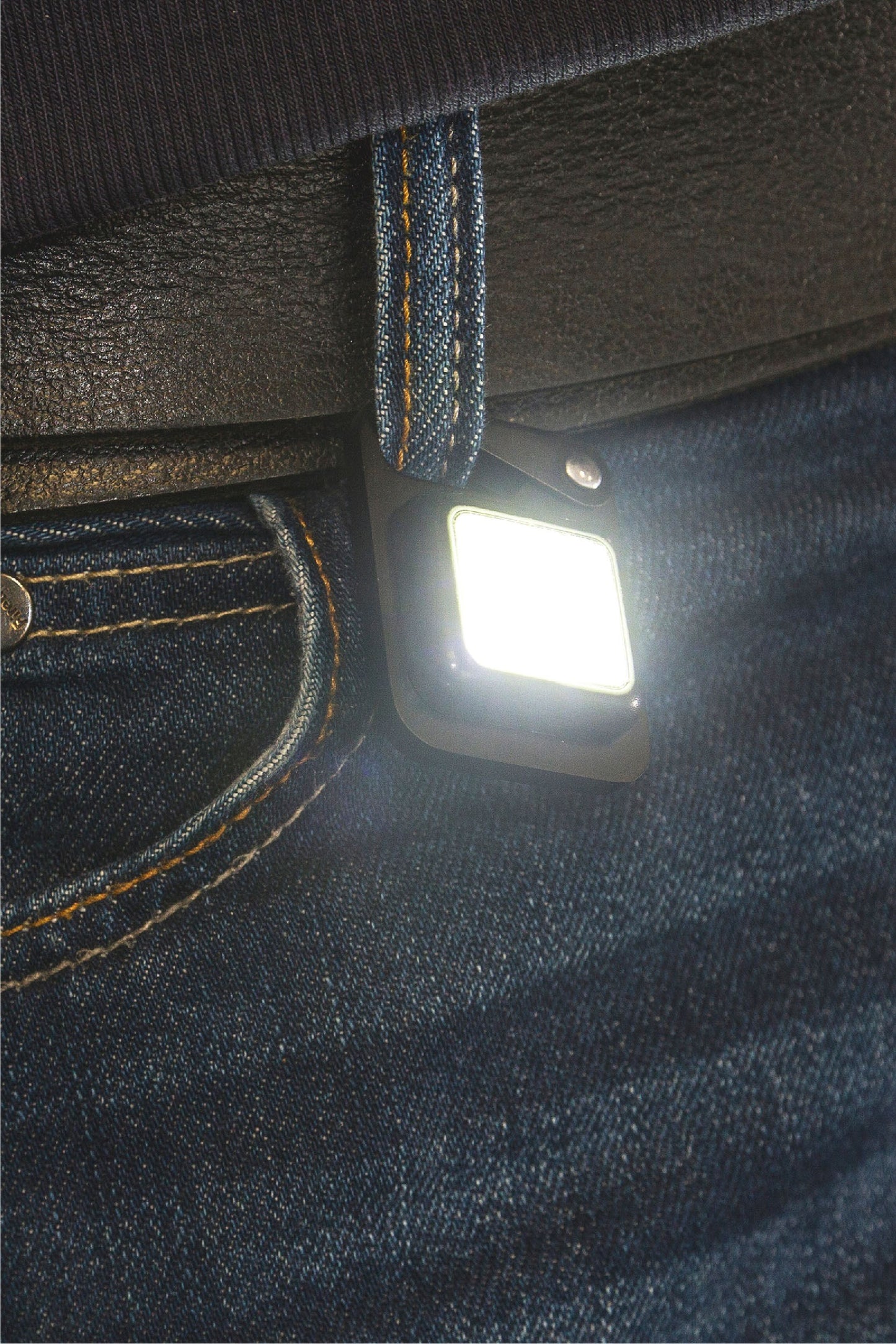 M0F786 Buttonlite Rechargeable Mini Task Light