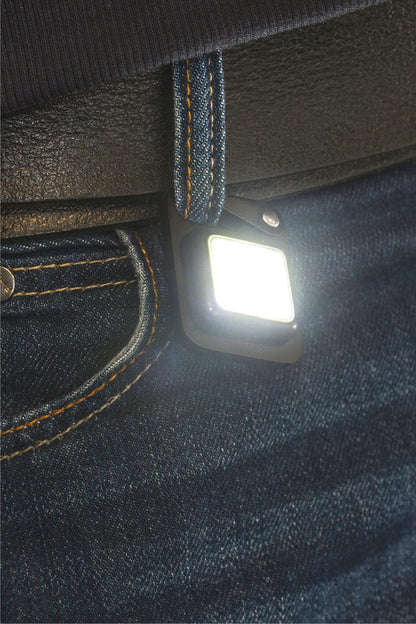  M0F786 Buttonlite Rechargeable Mini Task Light
