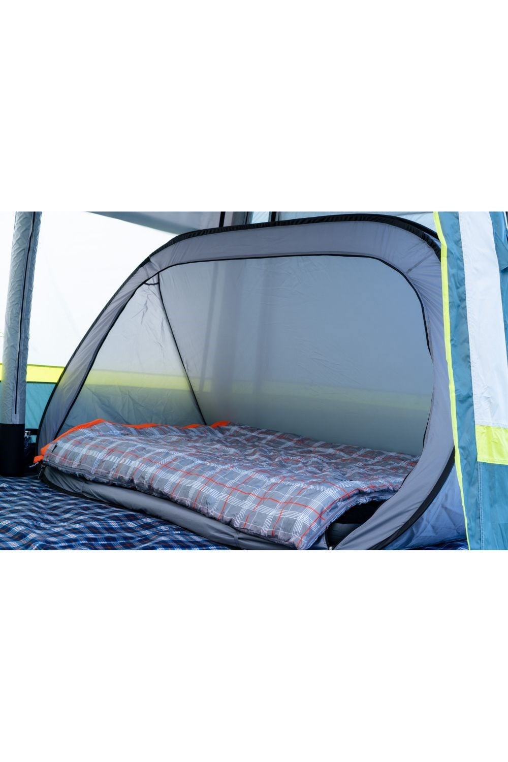  M0FA6B Pop Up Free Standing Inner Tent 2 Berth
