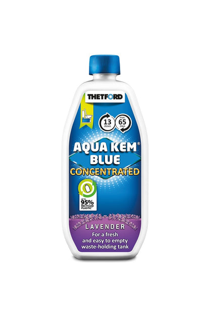 Thetford M0FC70 Aquakem Concentrate Duo Pack