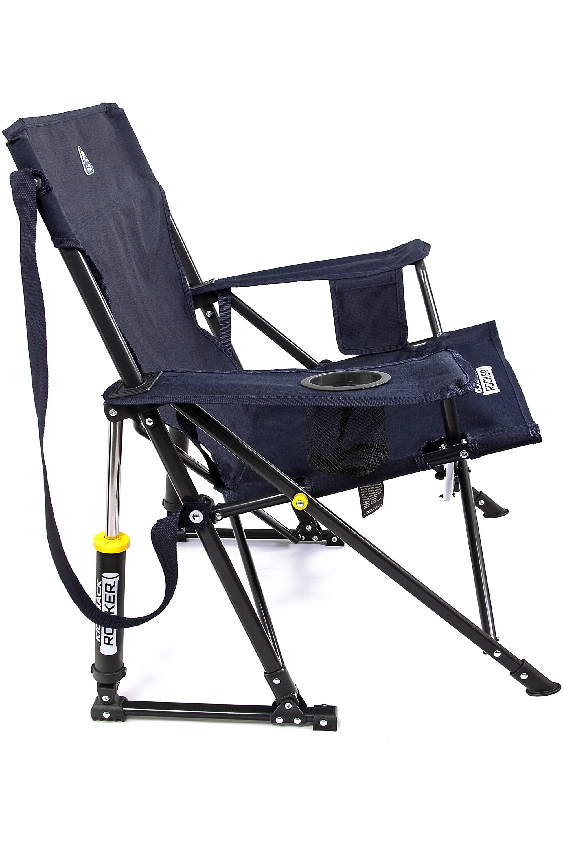  M1039F Kickback Rocker™
