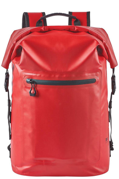  M10427 Cirrus 35Lt Waterproof Roll Top Backpack