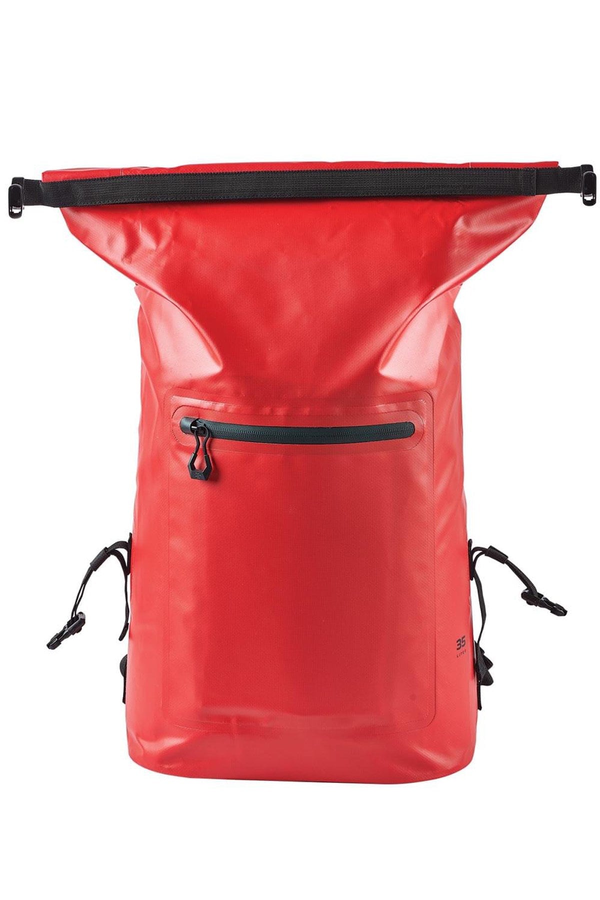  M10427 Cirrus 35Lt Waterproof Roll Top Backpack