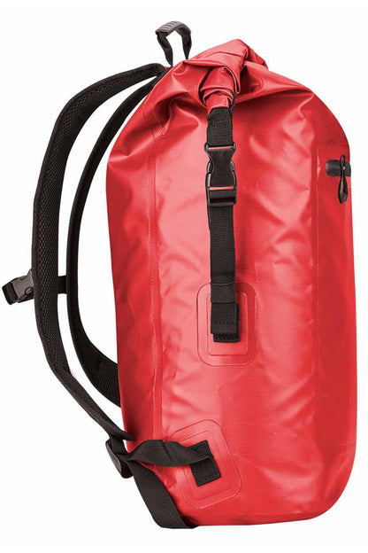  M10427 Cirrus 35Lt Waterproof Roll Top Backpack