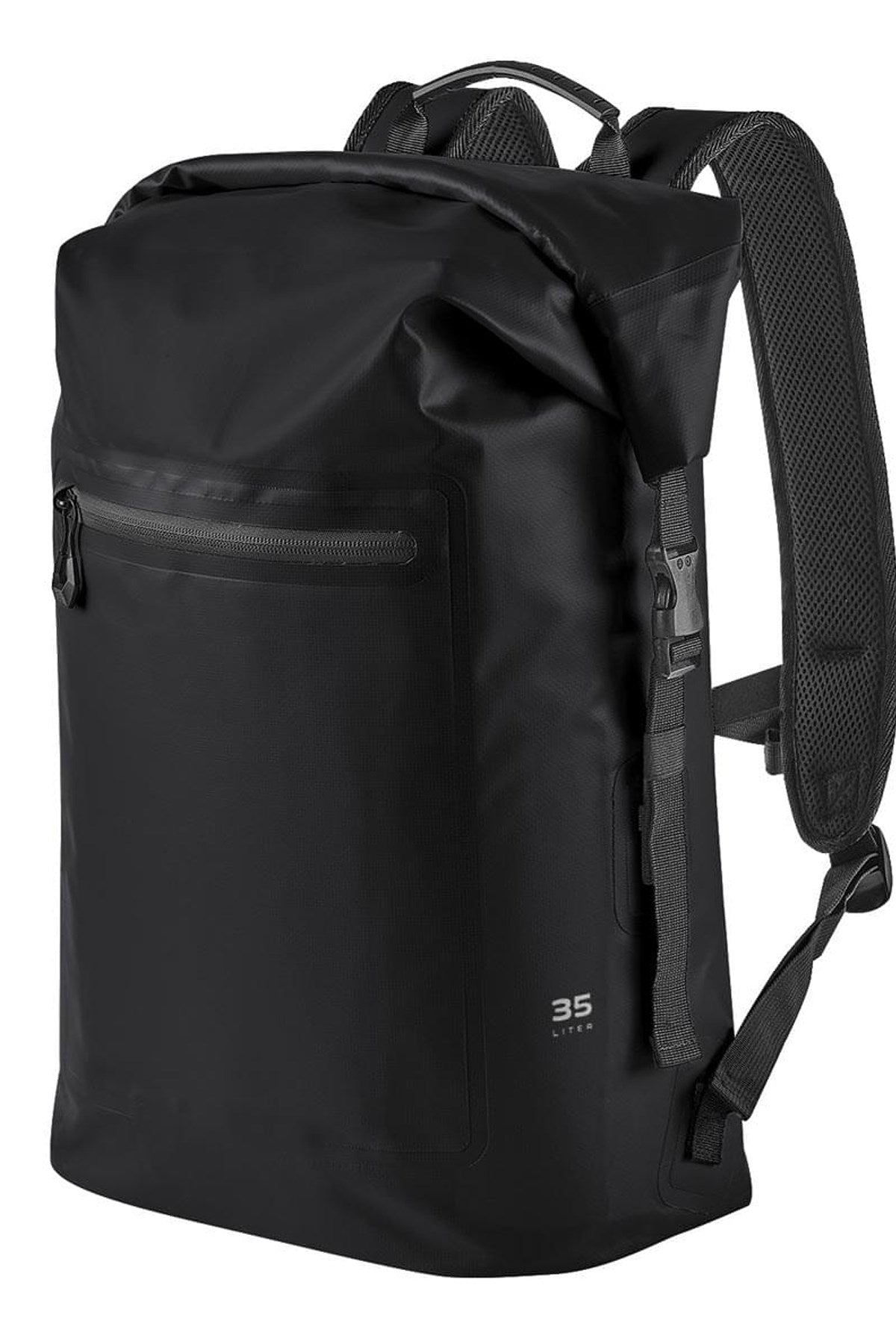  M10427 Cirrus 35Lt Waterproof Roll Top Backpack