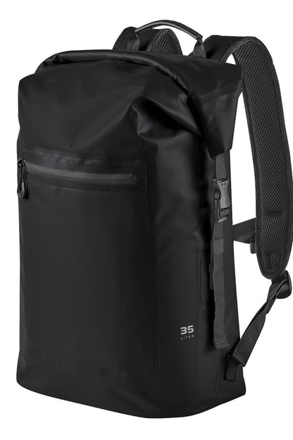  M10427 Cirrus 35Lt Waterproof Roll Top Backpack