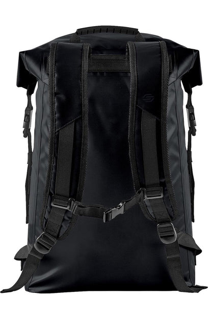  M10427 Cirrus 35Lt Waterproof Roll Top Backpack