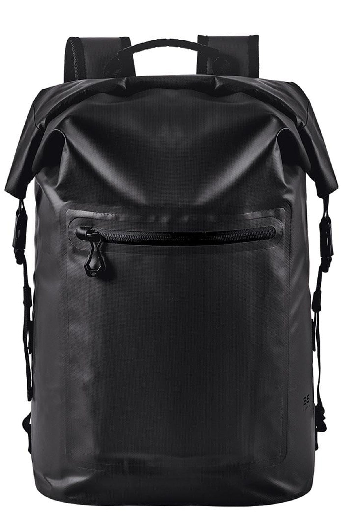  M10427 Cirrus 35Lt Waterproof Roll Top Backpack