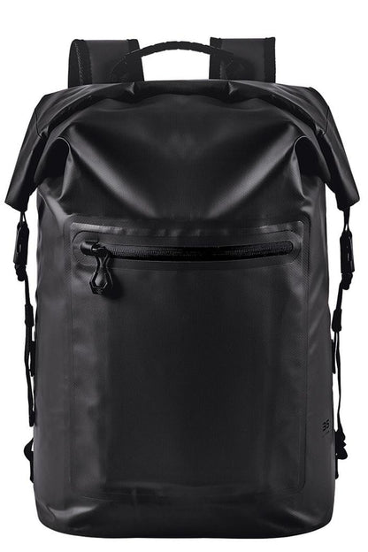  M10427 Cirrus 35Lt Waterproof Roll Top Backpack