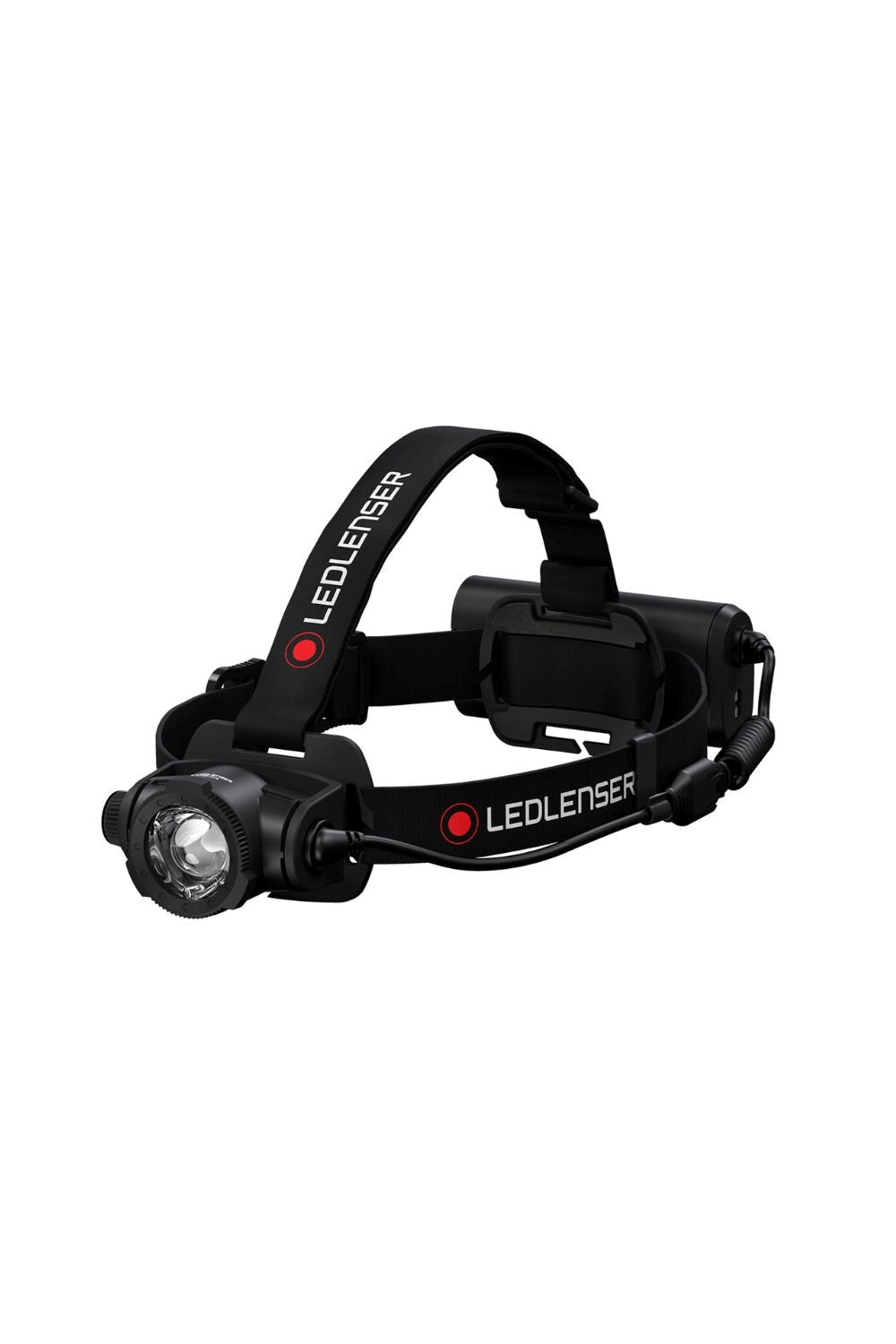 Ledlenser M106A9 H15R Core Rechargeable LED Head Torch