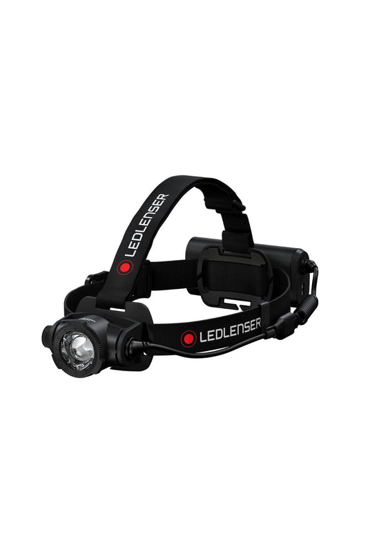 Ledlenser M106A9 H15R Core Rechargeable LED Head Torch