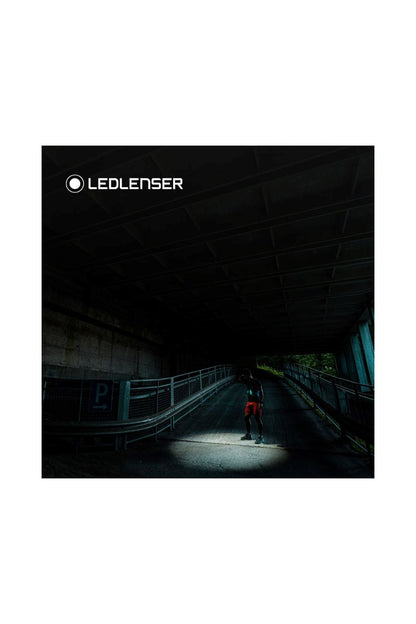 Ledlenser M106A9 H15R Core Rechargeable LED Head Torch