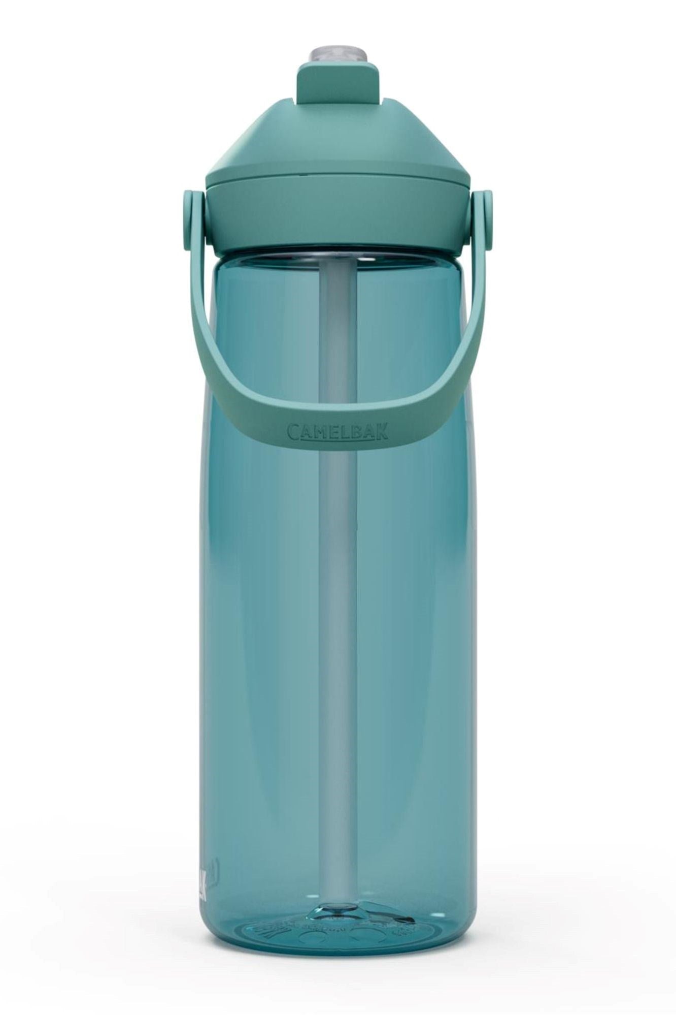 Camelbak M10987 Thrive Flip Straw Water Bottle 750ml