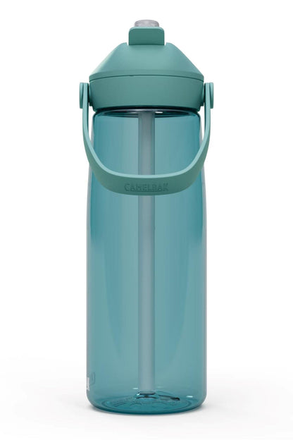 Camelbak M10987 Thrive Flip Straw Water Bottle 750ml