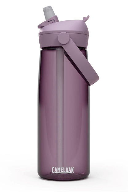 Camelbak M10987 Thrive Flip Straw Water Bottle 750ml