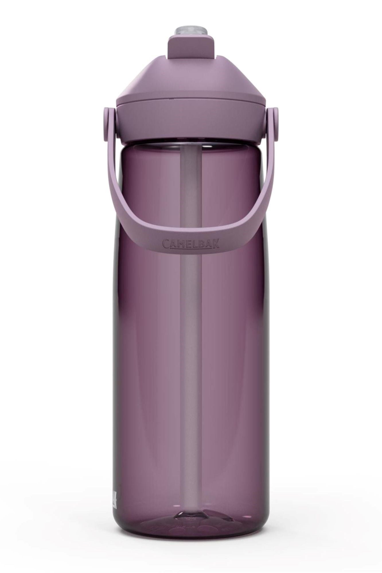 Camelbak M10987 Thrive Flip Straw Water Bottle 750ml