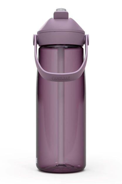 Camelbak M10987 Thrive Flip Straw Water Bottle 750ml