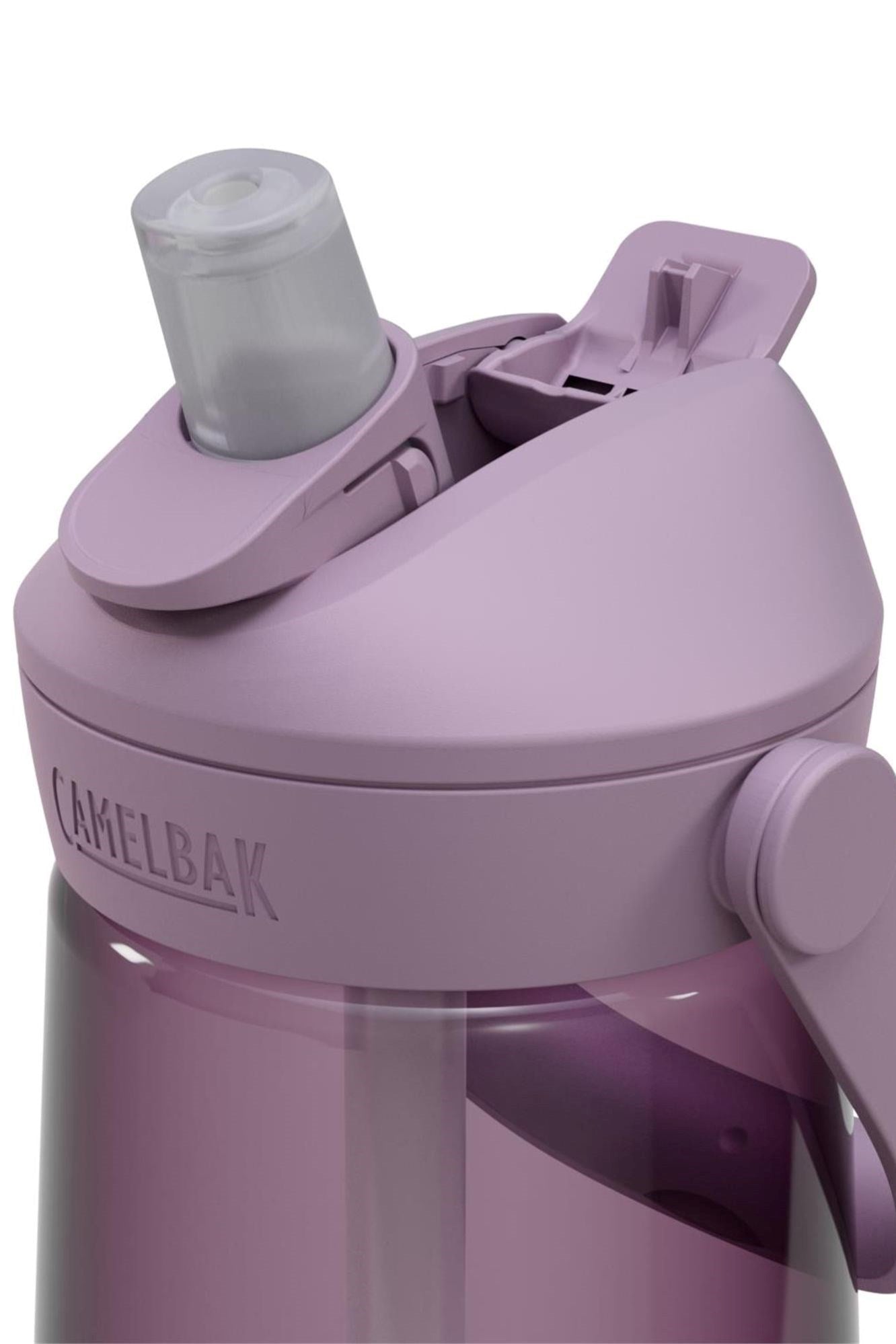 Camelbak M10987 Thrive Flip Straw Water Bottle 750ml
