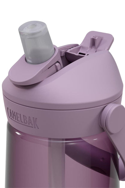 Camelbak M10987 Thrive Flip Straw Water Bottle 750ml