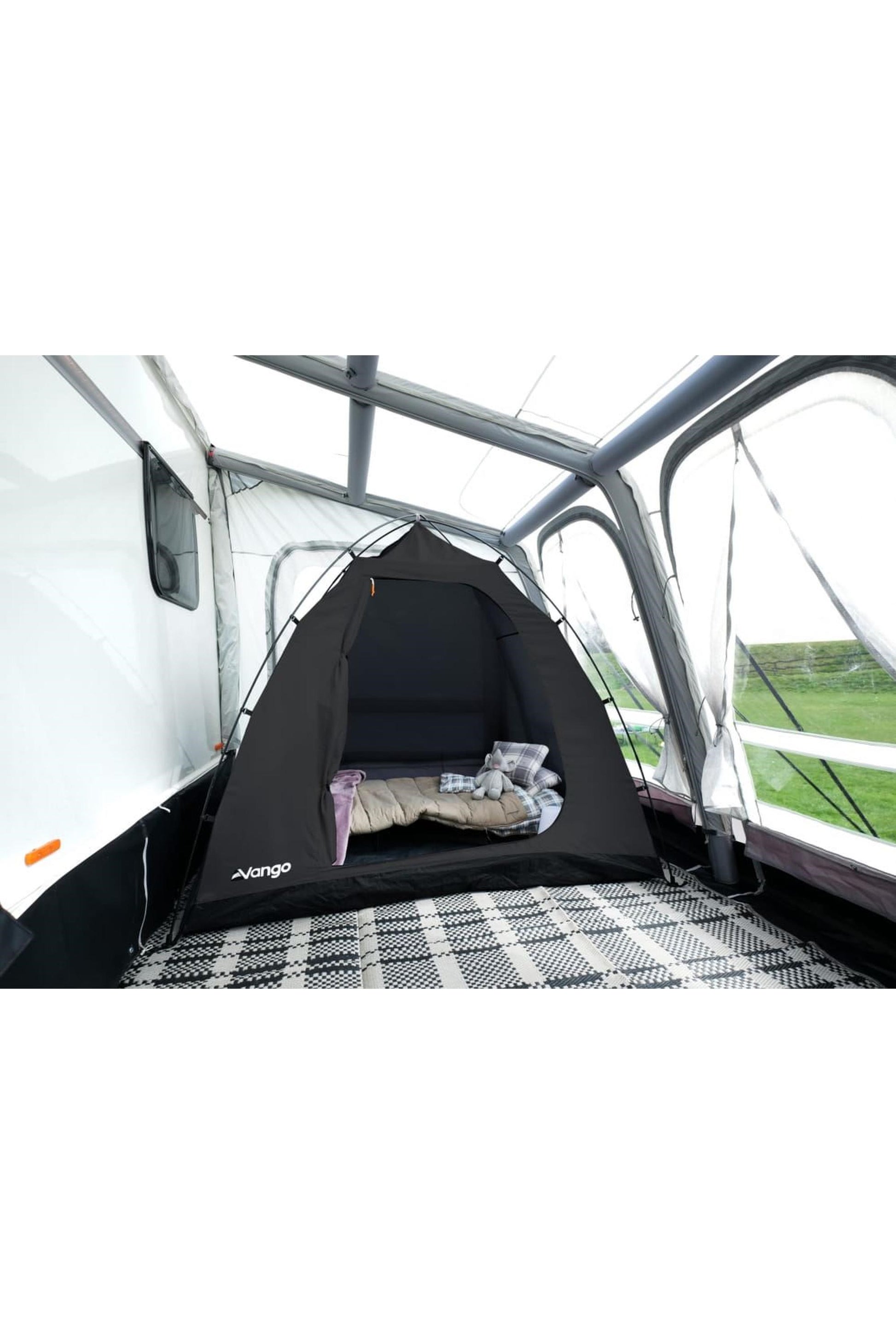 Vango M111AA Free-standing Bedroom Inner Tent Br003