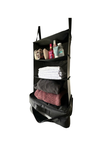  M1123C Caravan Organizer