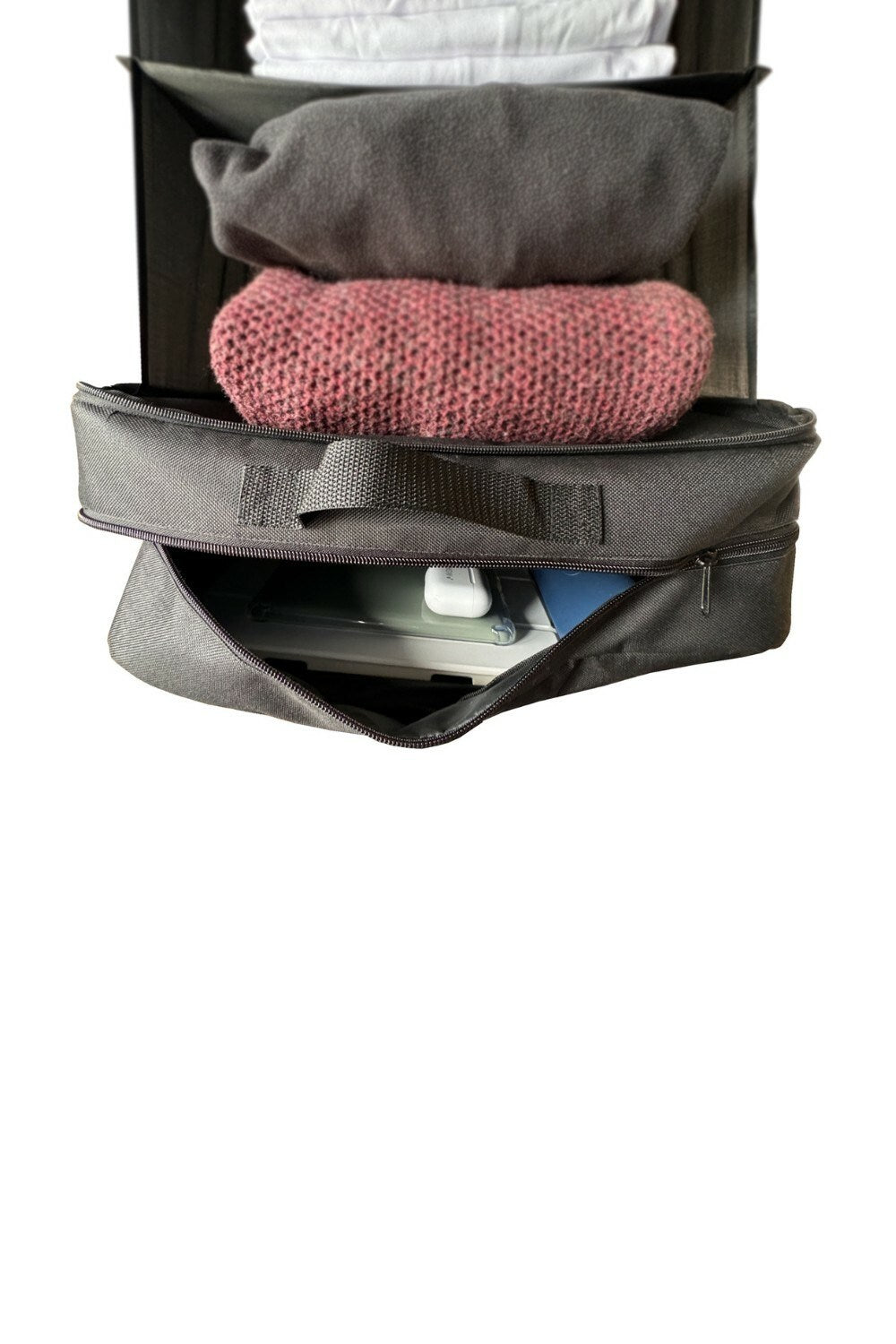  M1123C Caravan Organizer