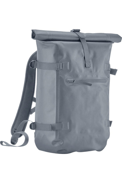  M11C59 Tailored Luxe Unisex 18 Ltr Roll Top Backpack