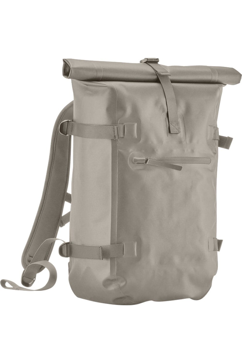  M11C59 Tailored Luxe Unisex 18 Ltr Roll Top Backpack