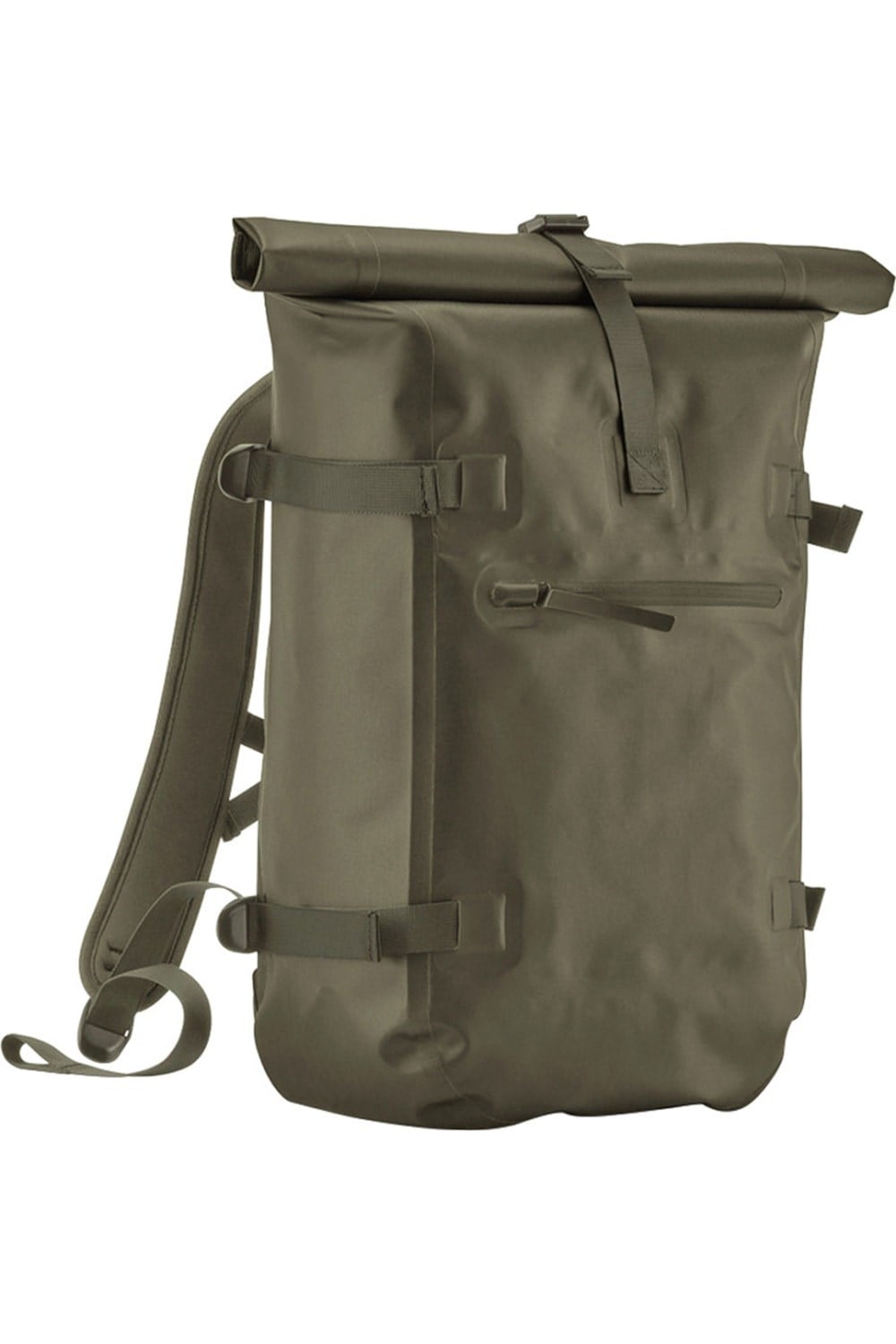  M11C59 Tailored Luxe Unisex 18 Ltr Roll Top Backpack