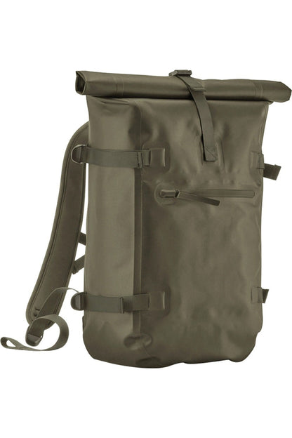  M11C59 Tailored Luxe Unisex 18 Ltr Roll Top Backpack