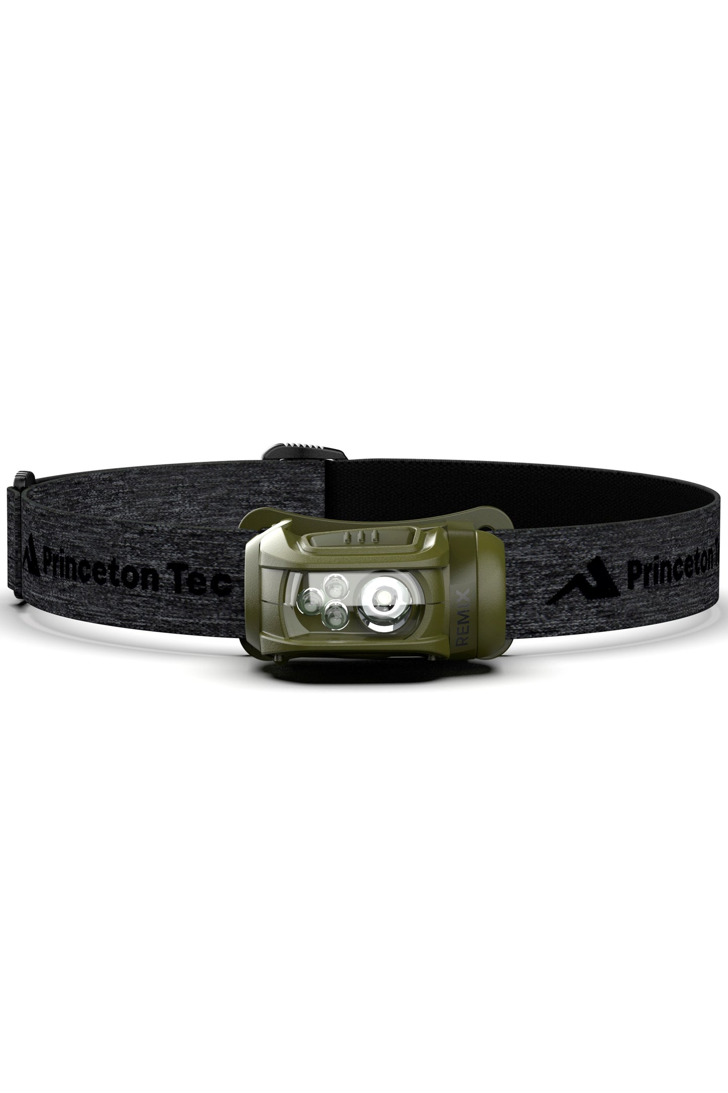 Princeton Tec M11ED9 REMIX 450L Hybrid Beam Head Torch