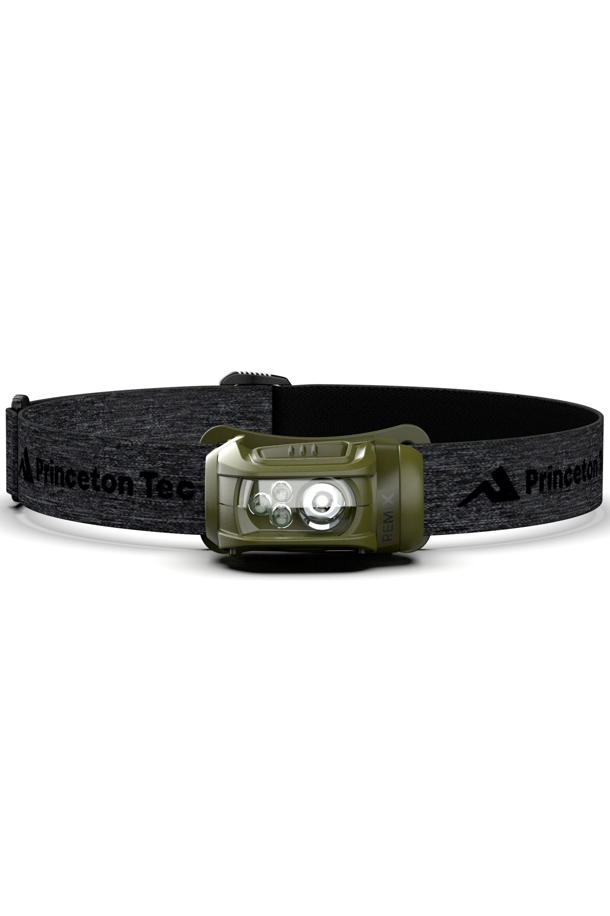 Princeton Tec M11ED9 REMIX 450L Hybrid Beam Head Torch