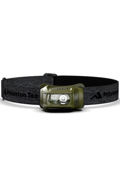 Princeton Tec M11ED9 REMIX 450L Hybrid Beam Head Torch
