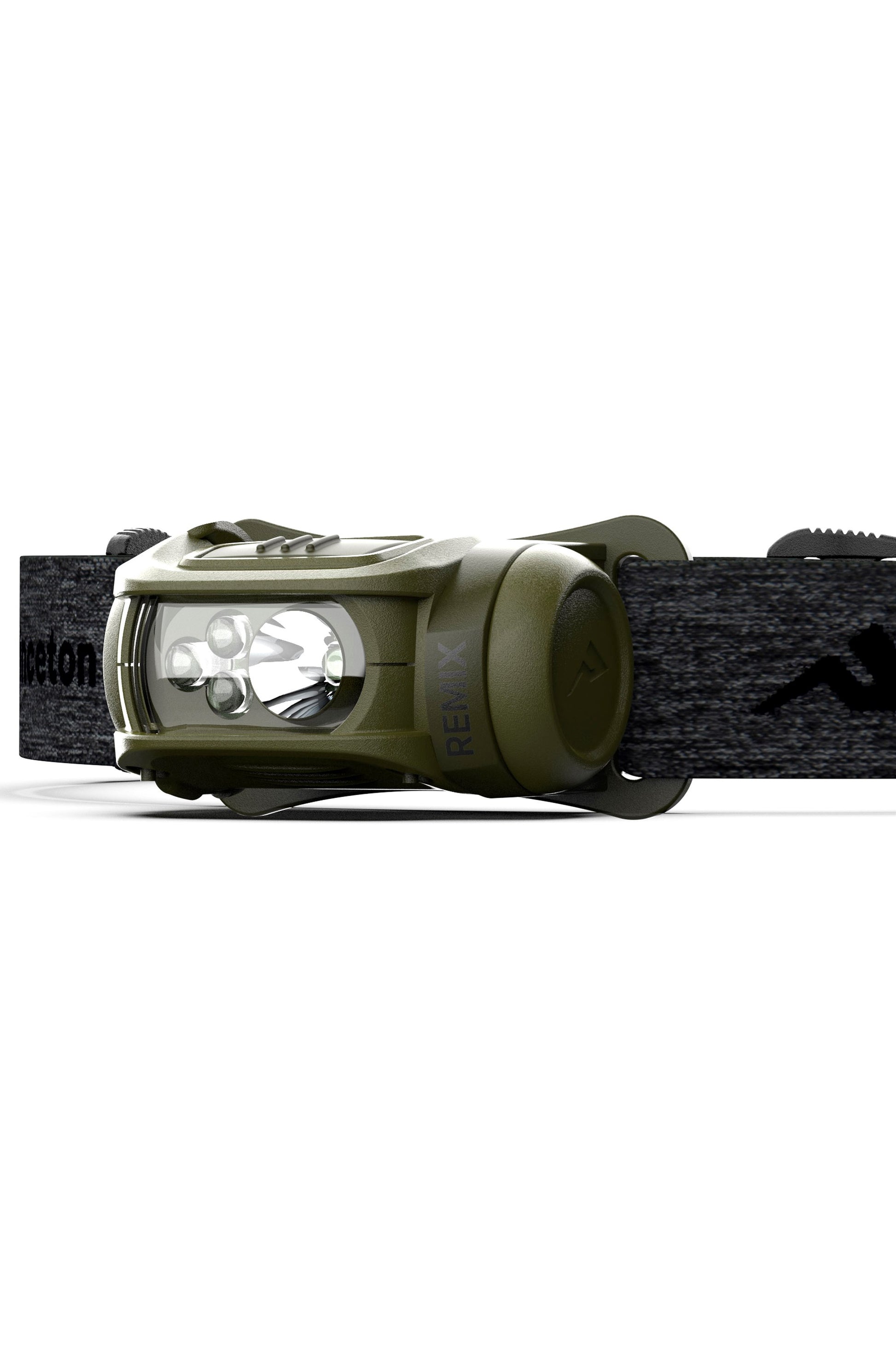 Princeton Tec M11ED9 REMIX 450L Hybrid Beam Head Torch