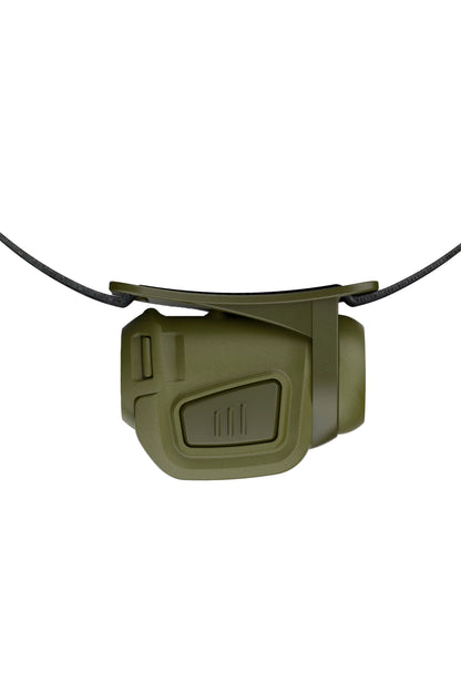 Princeton Tec M11ED9 REMIX 450L Hybrid Beam Head Torch