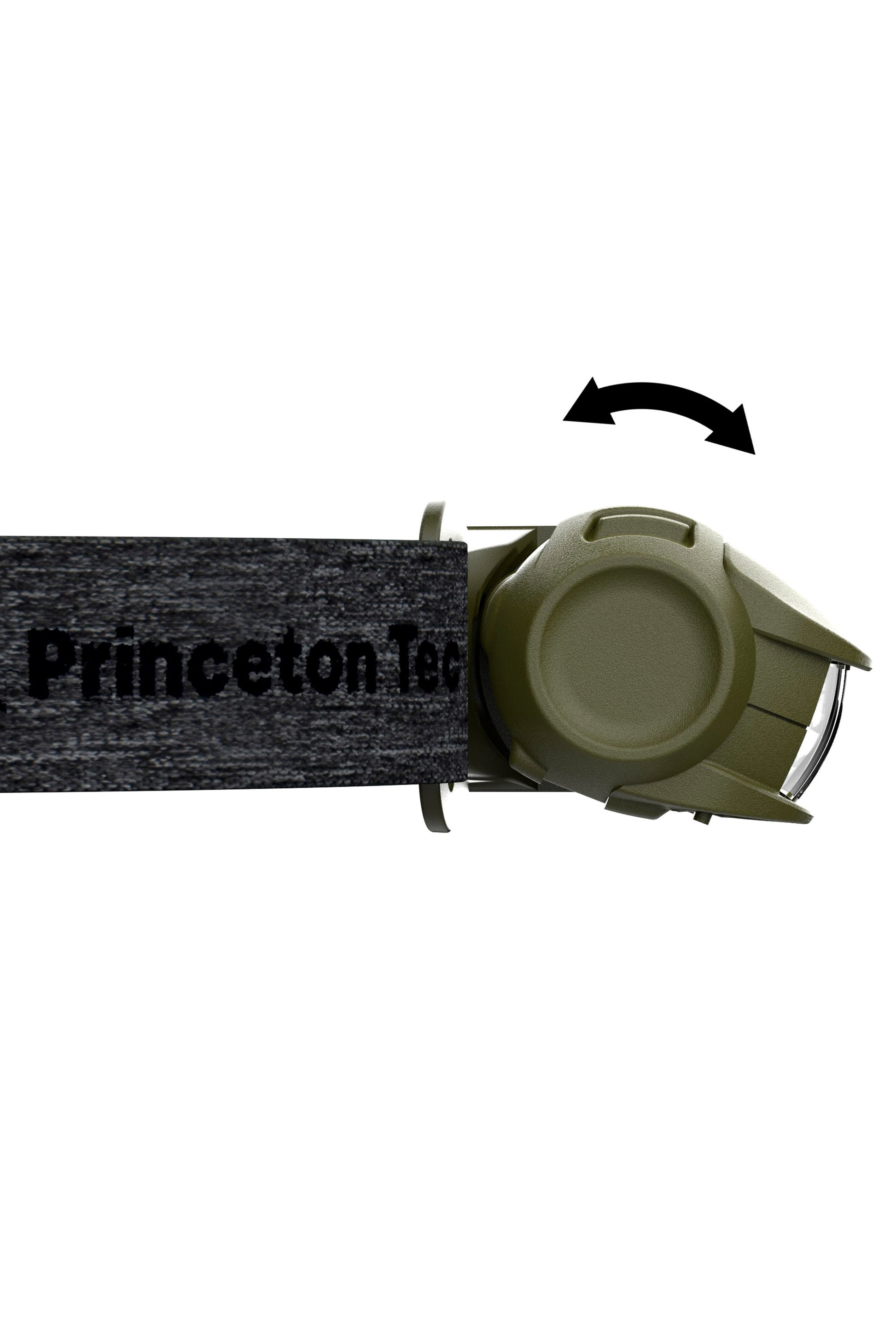 Princeton Tec M11ED9 REMIX 450L Hybrid Beam Head Torch