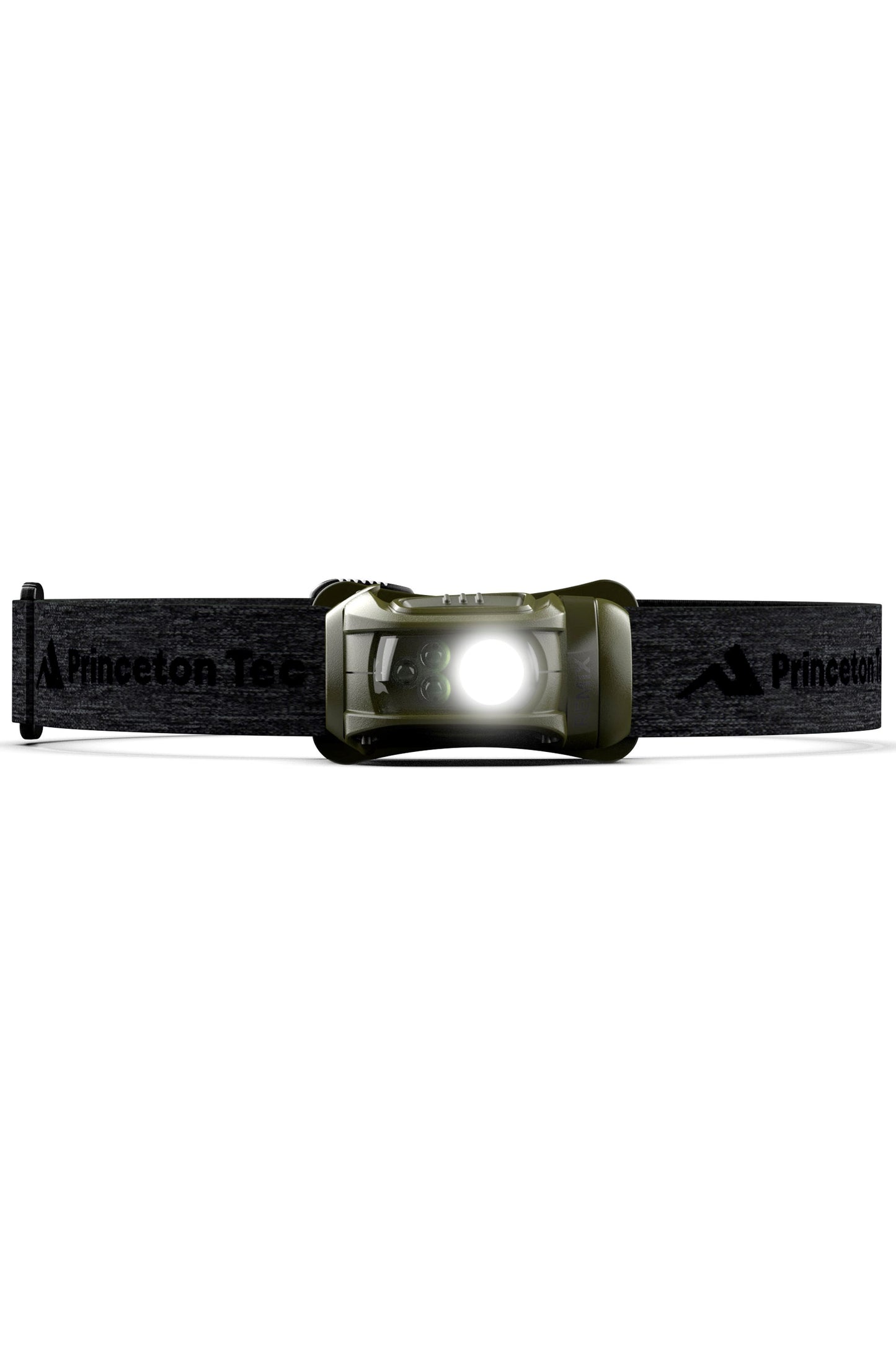 Princeton Tec M11ED9 REMIX 450L Hybrid Beam Head Torch