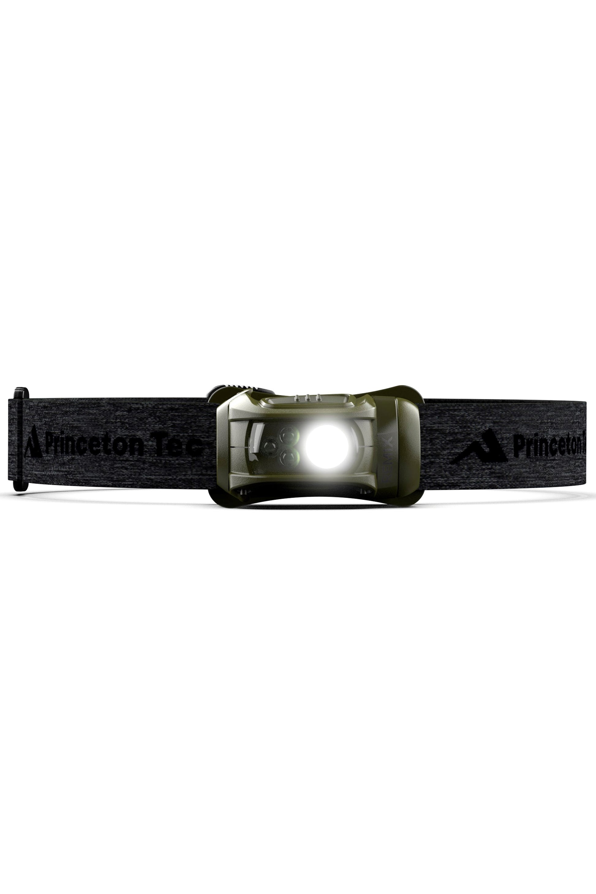 Princeton Tec M11ED9 REMIX 450L Hybrid Beam Head Torch