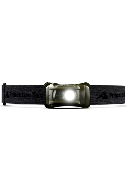 Princeton Tec M11ED9 REMIX 450L Hybrid Beam Head Torch